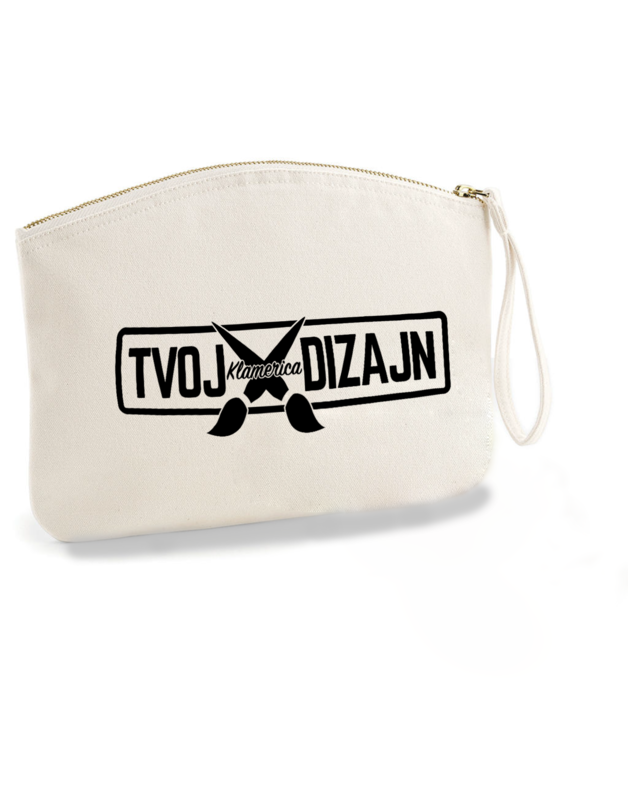 Personalizirana kozmetička torbica