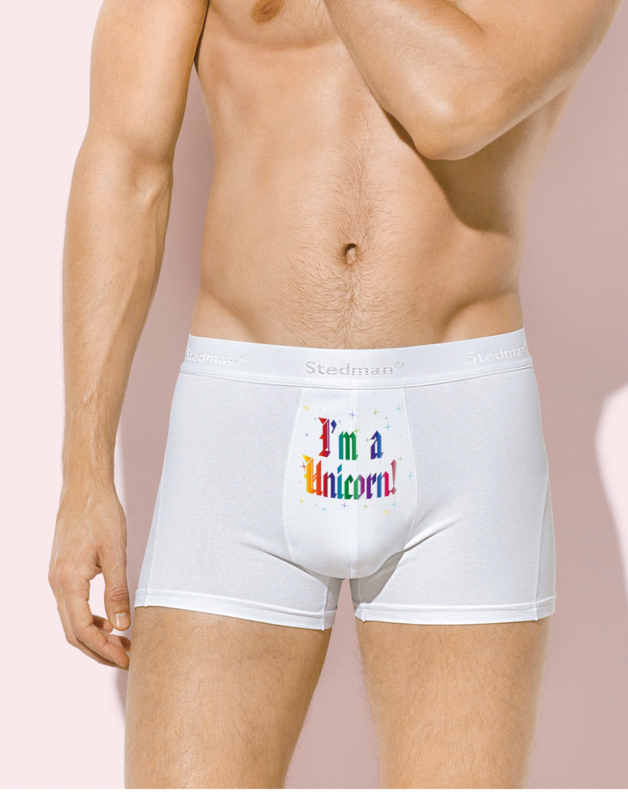 Donje rublje unicorn