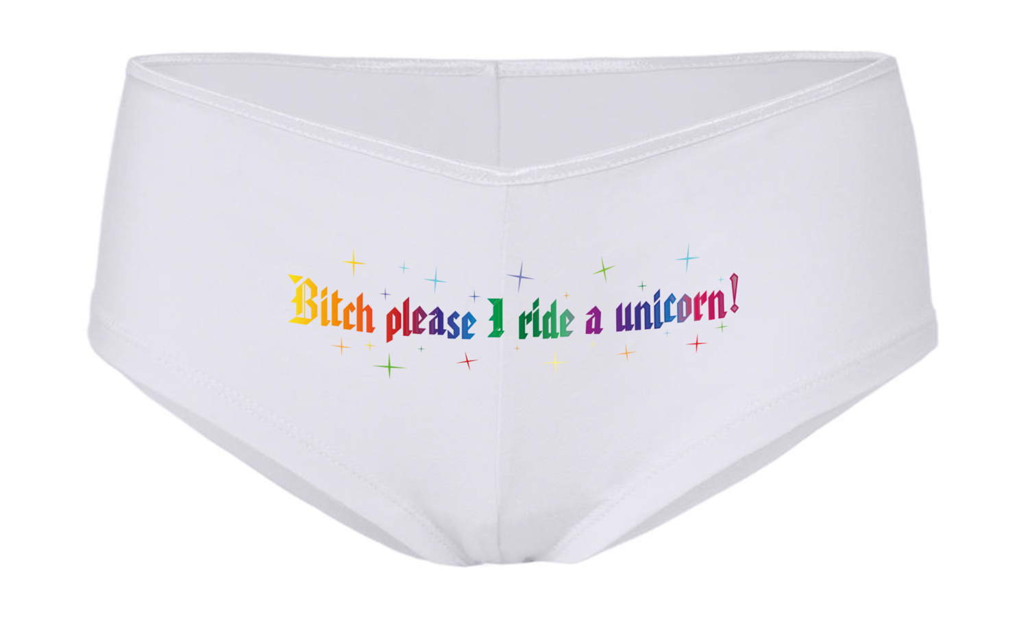 Donje rublje unicorn