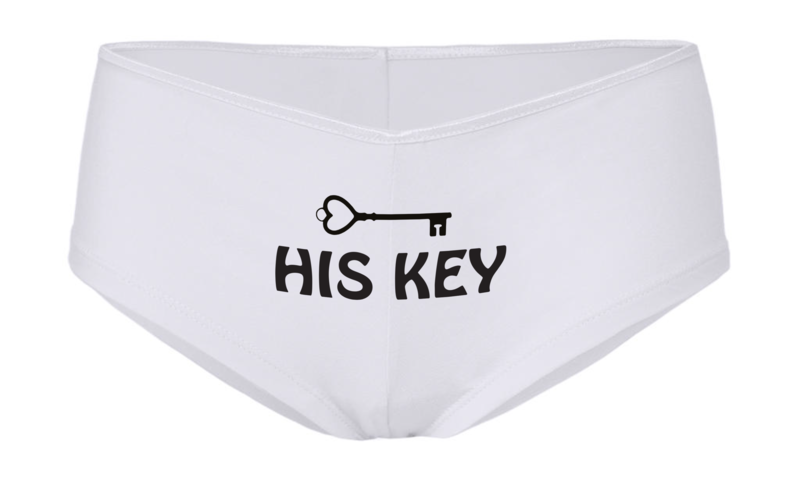 Donje rublje key