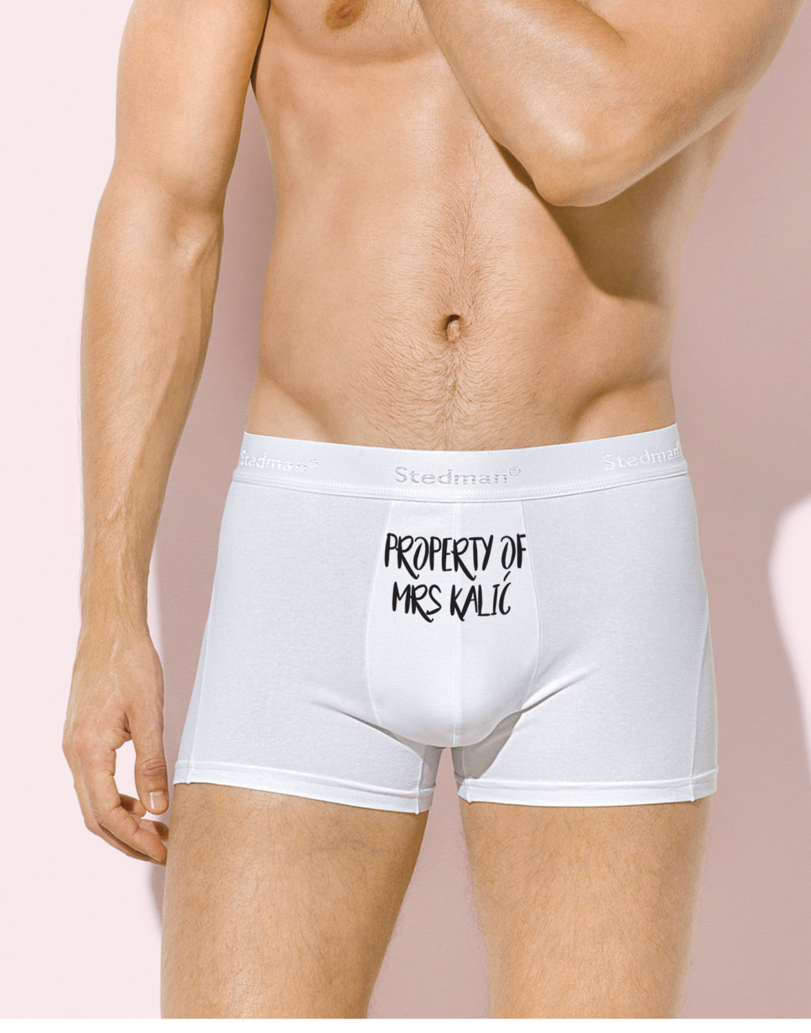 Donje rublje property