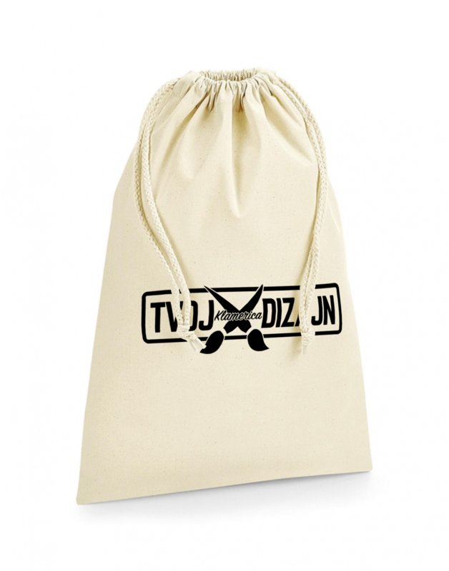 Personalizirana vreća za poklone