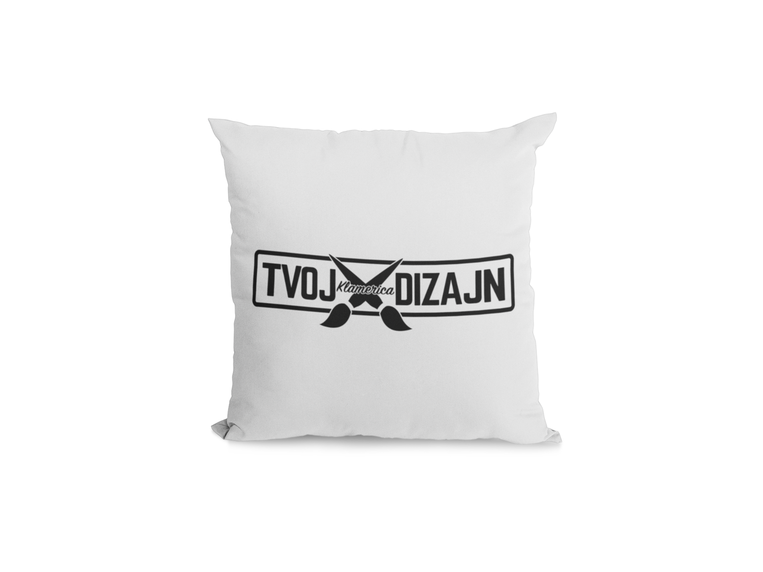 Personalizirani jastuk