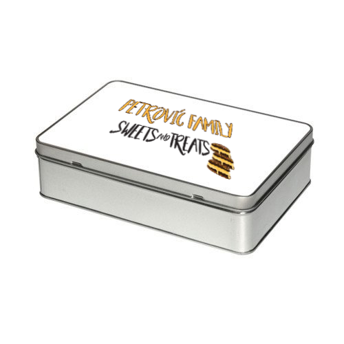 Kutija Family Box