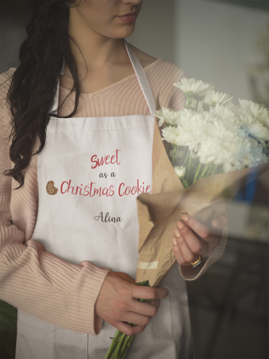 Pregača Sweet as a Cookie