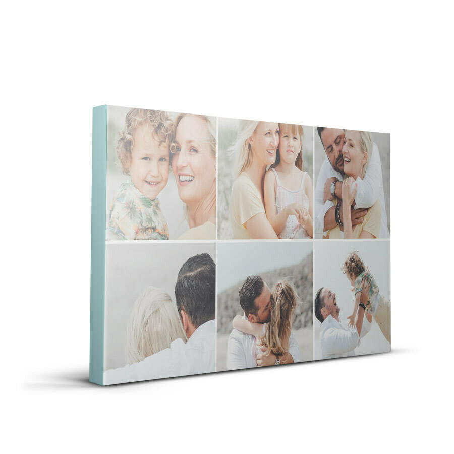 Slika na platnu - Canvas