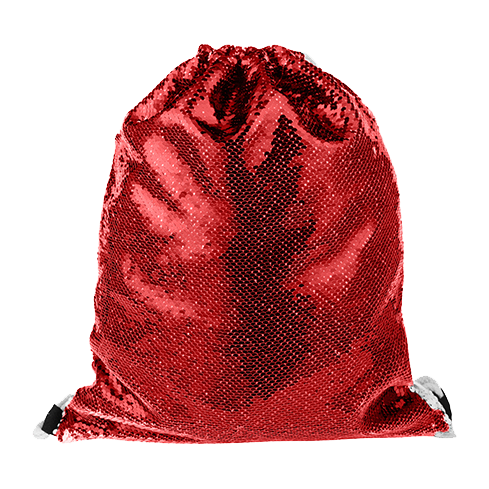 Ruksak sa šljokicama