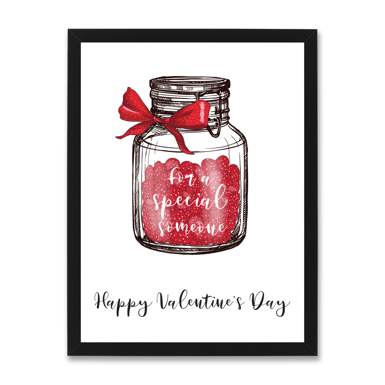 For a special someone