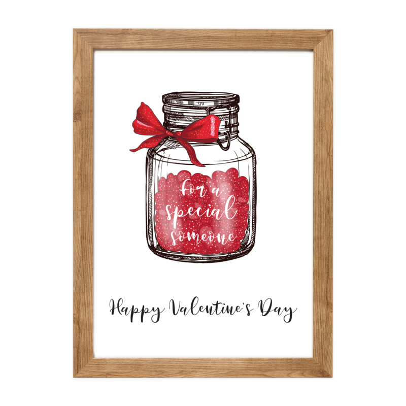 For a special someone