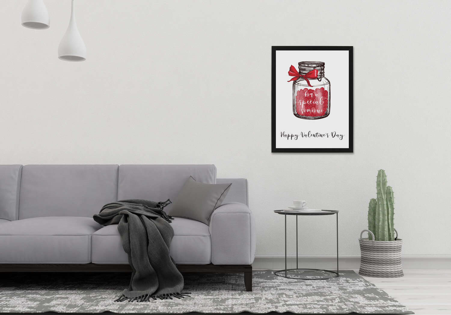 For a special someone