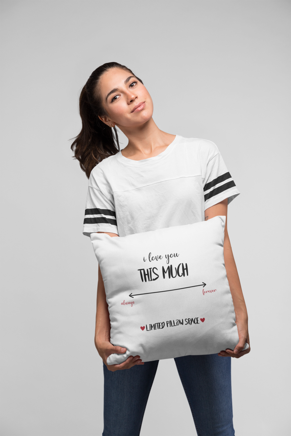 Jastuk Forever &amp; Always