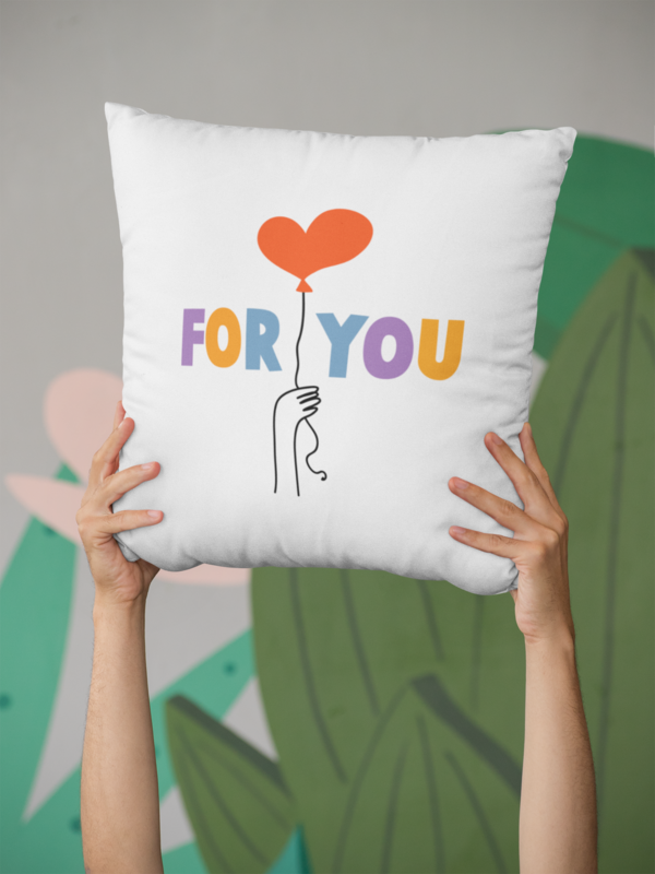 Jastuk For You