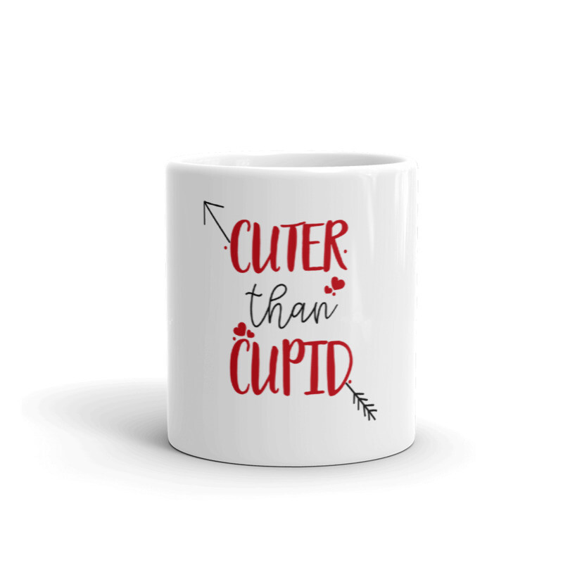 Cuter than Cupid