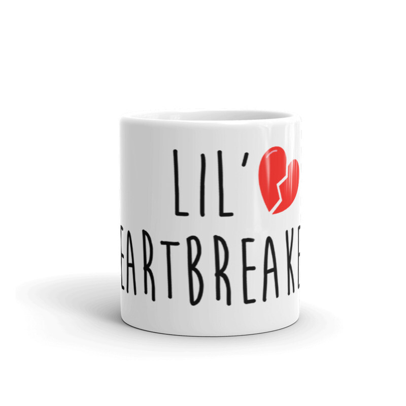 Lil' heartbreaker