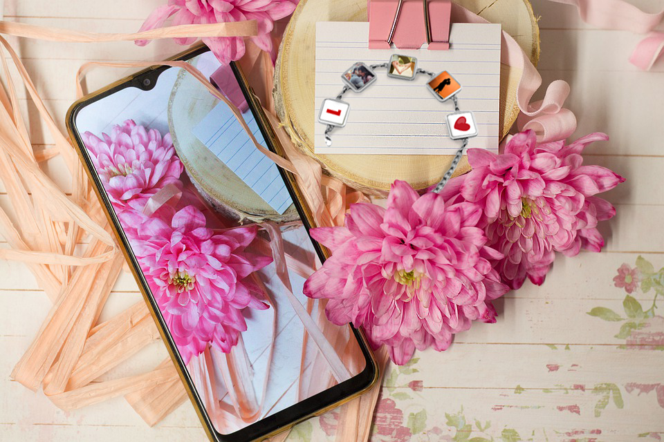 Personalizirana narukvica