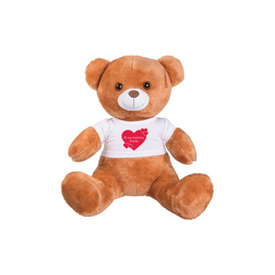 Medvjedic Be my Valentine