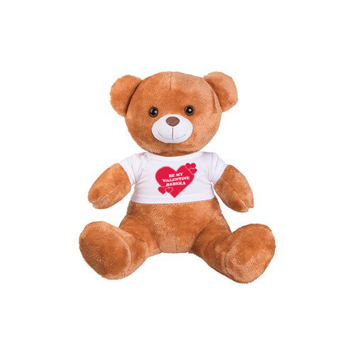 Medvjedic Be My Valentine