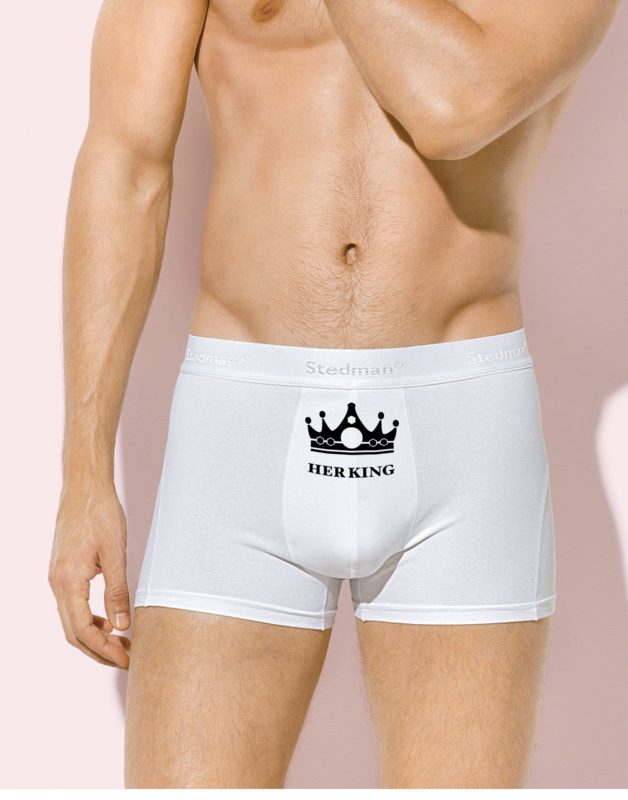 Donje rublje King &amp; Queen