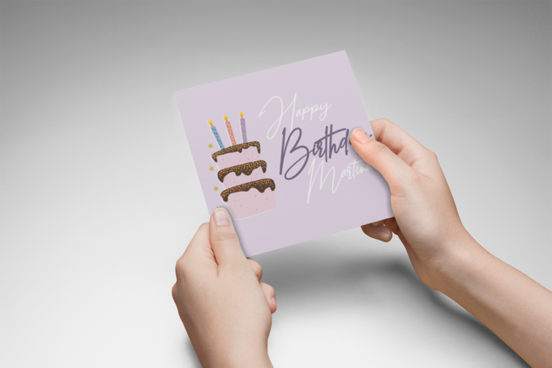 Čestitka za rođendan 5