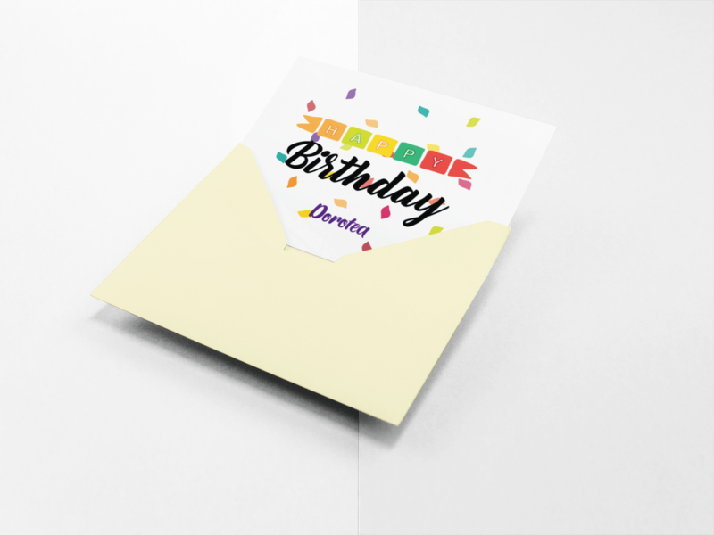 Čestitka za rođendan 2