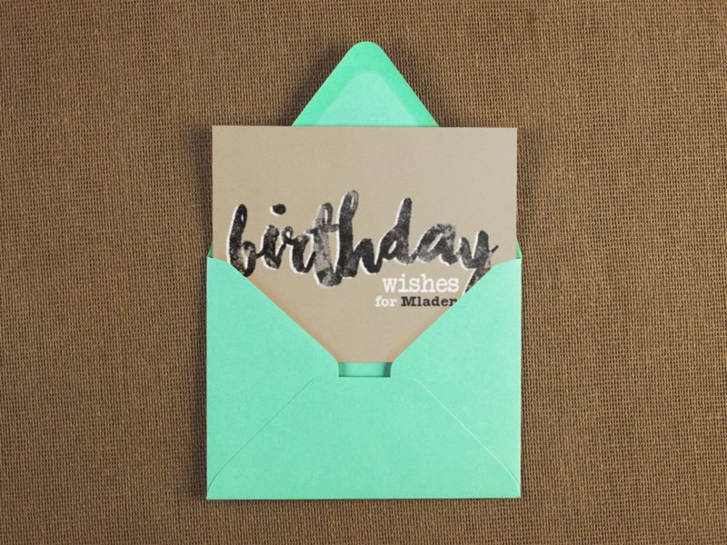 Čestitka za rođendan 3