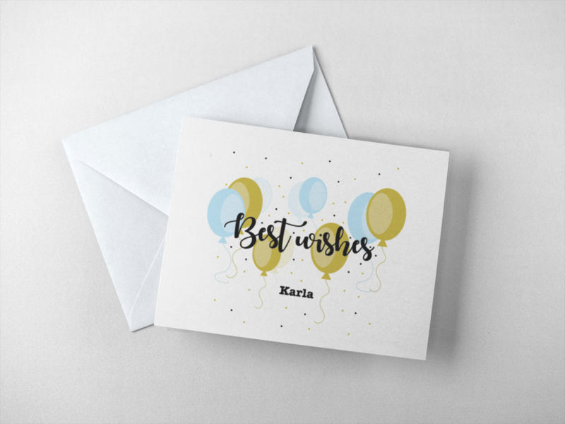 Čestitka za rođendan 1