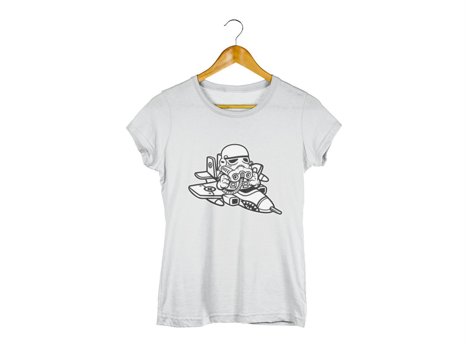 Majica Storm Trooper