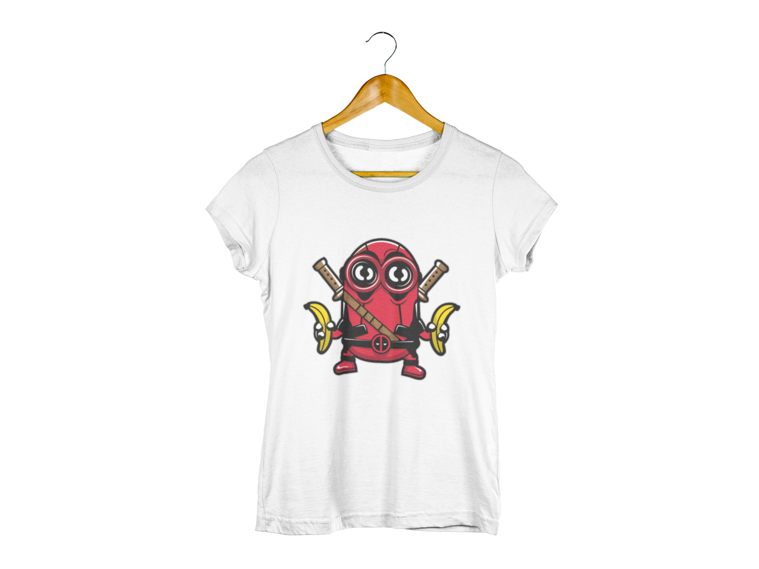 Majica Minnion Banana