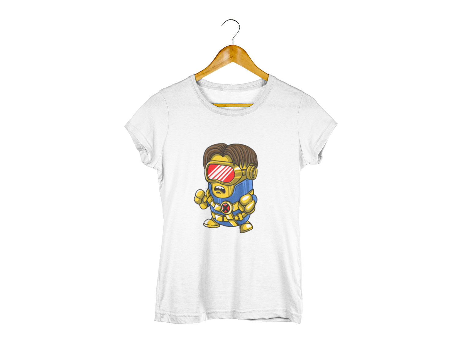 Majica Cyclops Minion