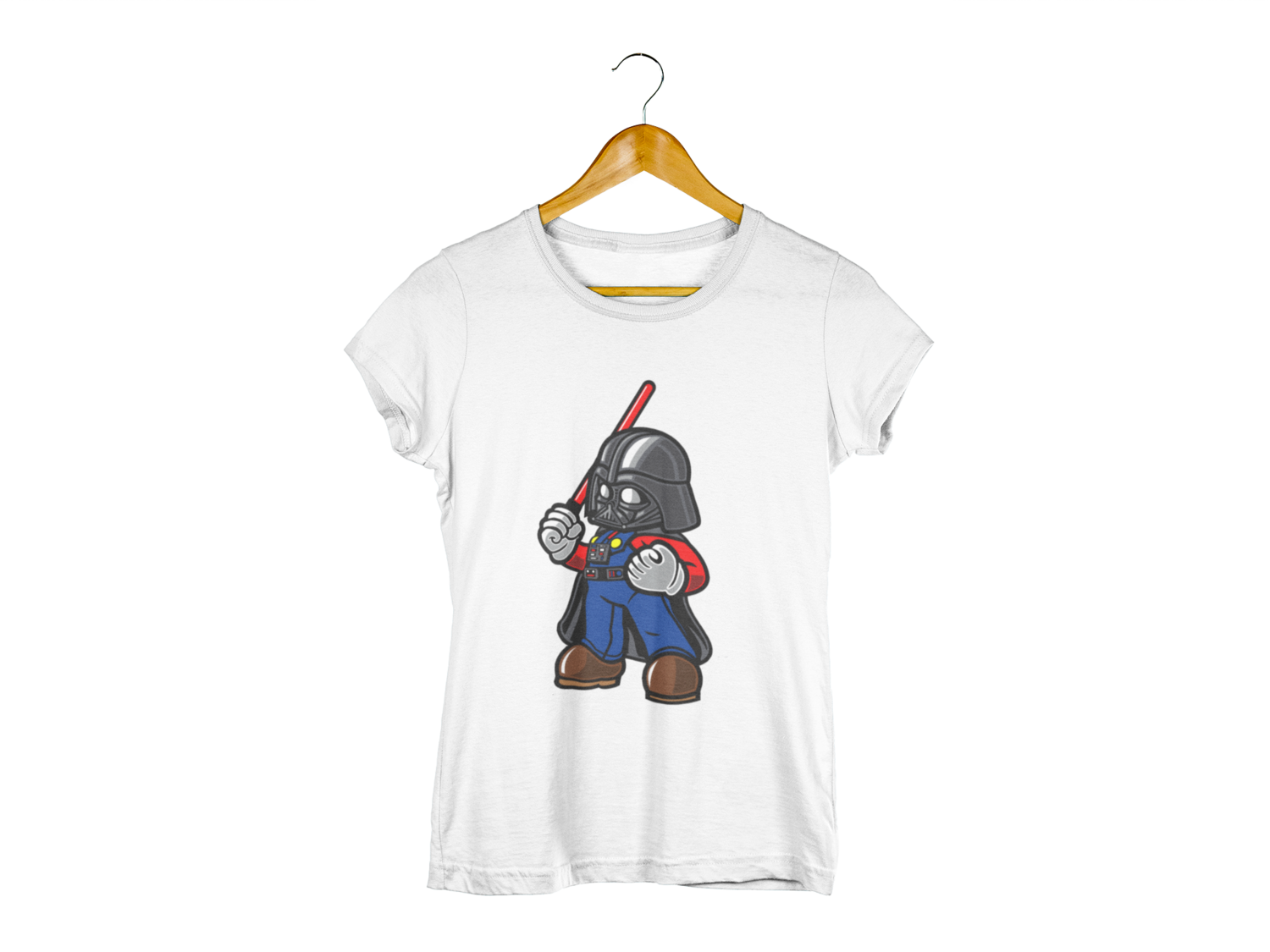 Majica Darth Vader Trooper