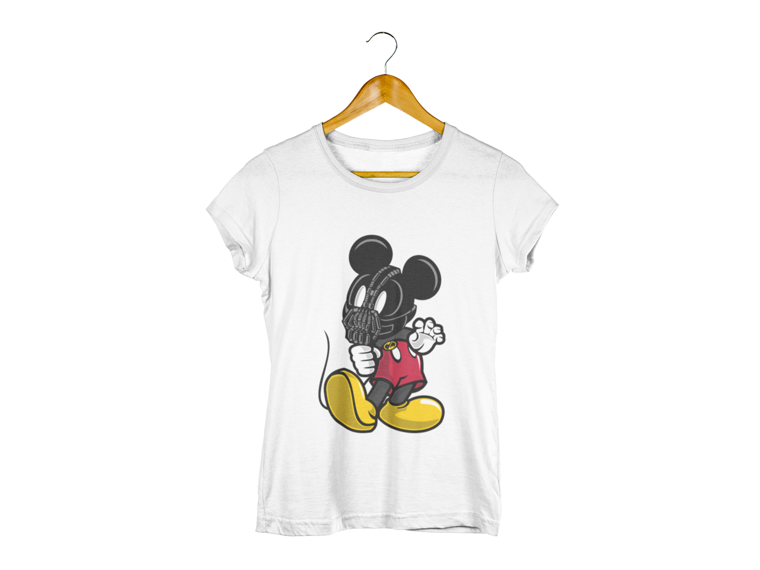 Majica Mickey