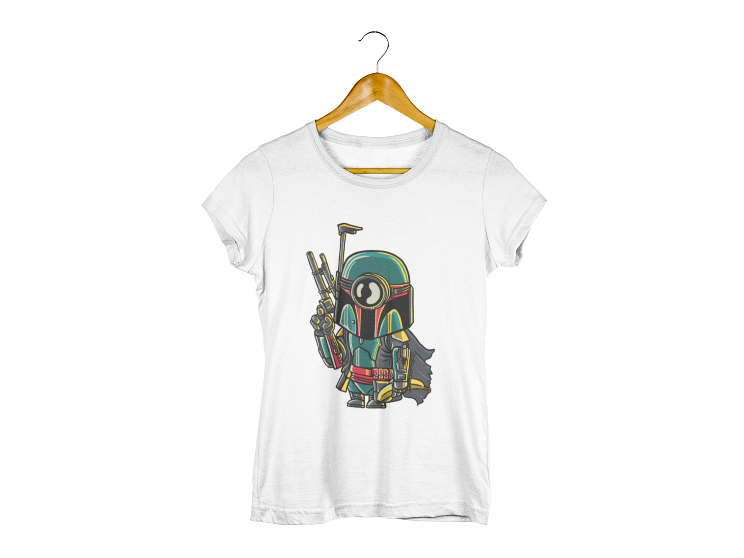 Majica Minnion Trooper