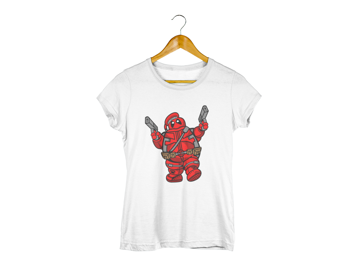 Majica Michelin Pool