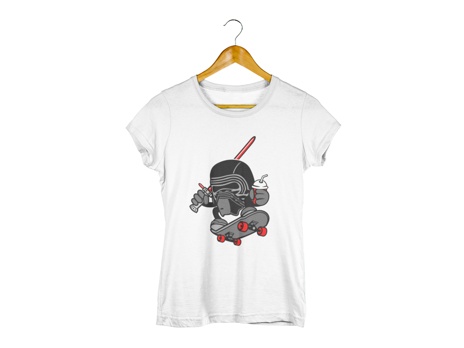 Majica Space Trooper