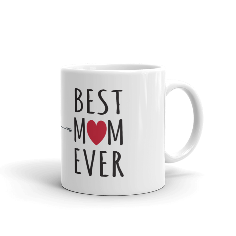 Šalica za najbolje mame