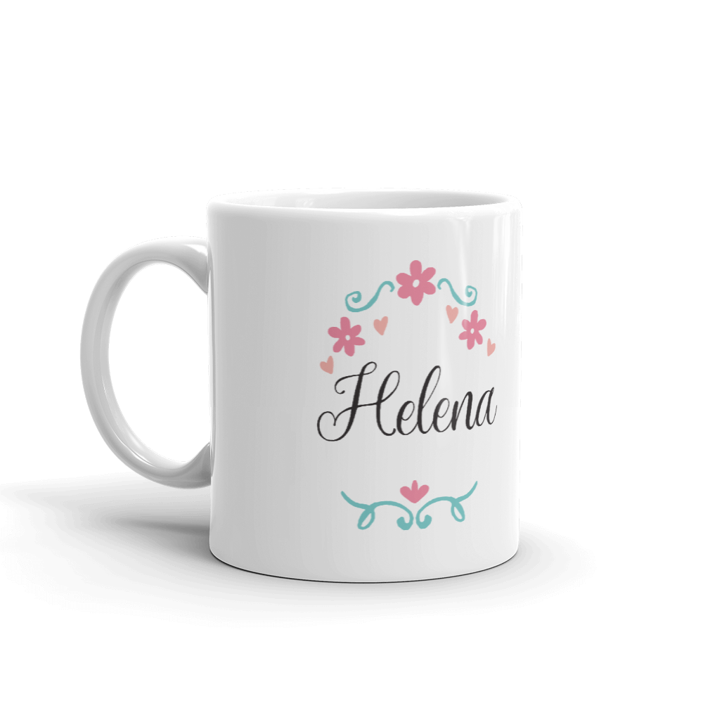 Šalica Thank you za mame