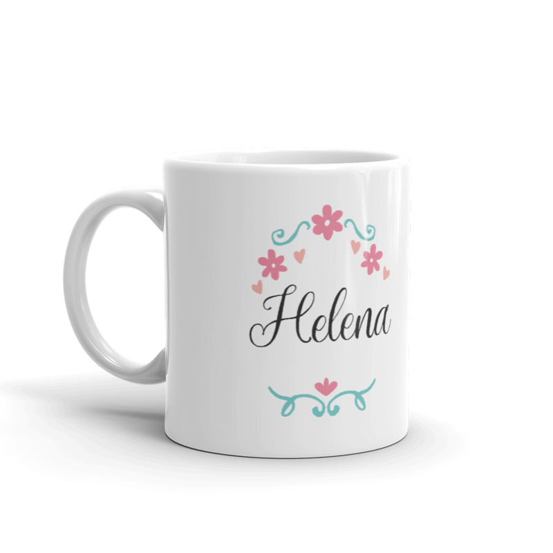 Šalica Thank you za mame