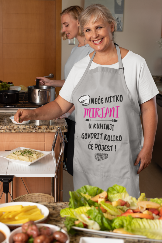 Pregača Neće mi nitko govoriti