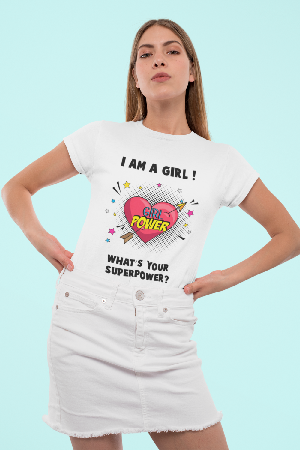 What's your superpower