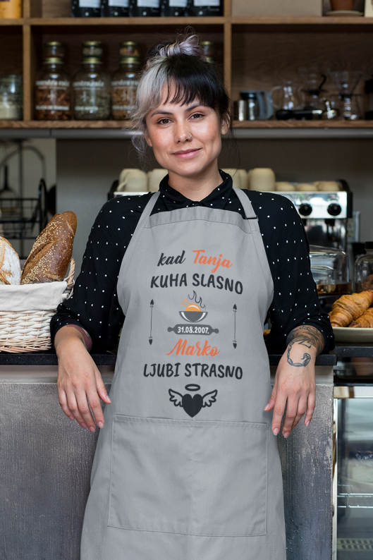 Pregača Kuhaj slasno