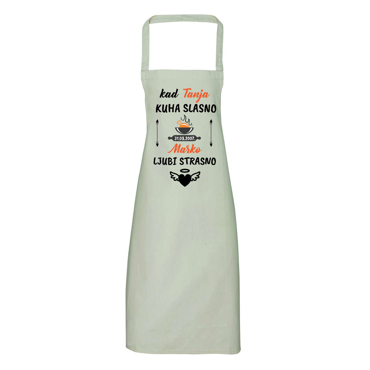 Pregača Kuhaj slasno