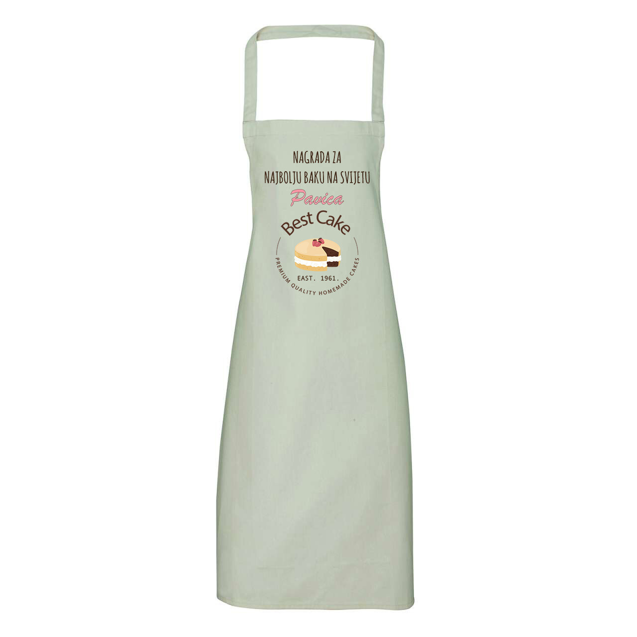 Pregača Najbolja baka