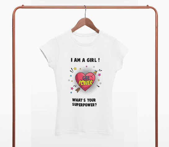 What's your superpower