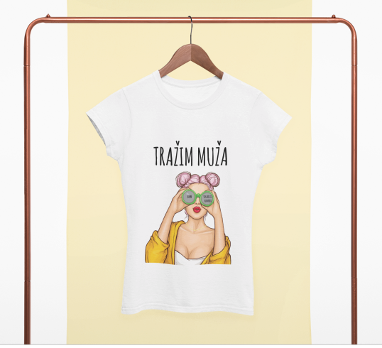Tražim muža