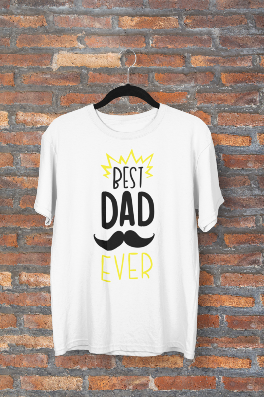 Best dad ever