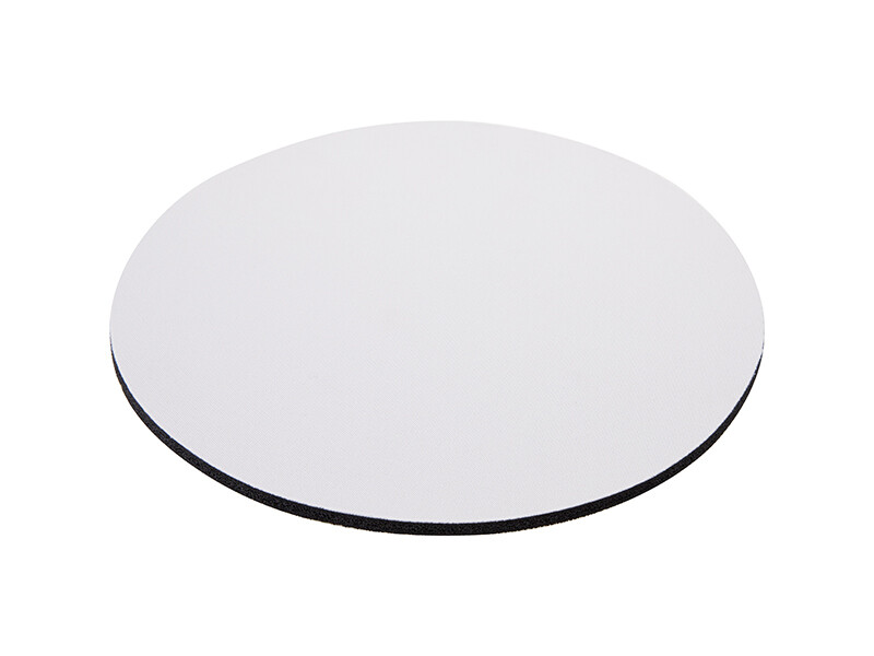 Podloga za miš krug