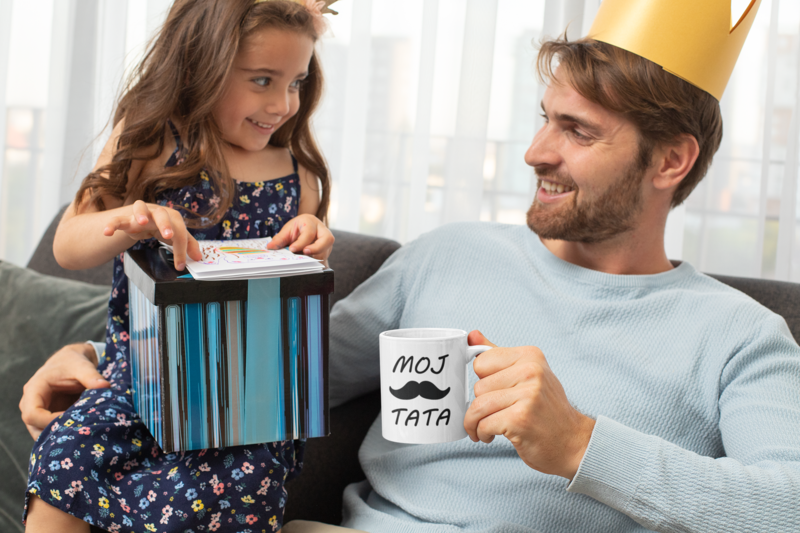 Moj tata