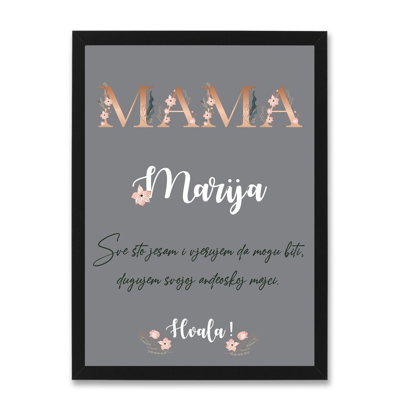 Mama