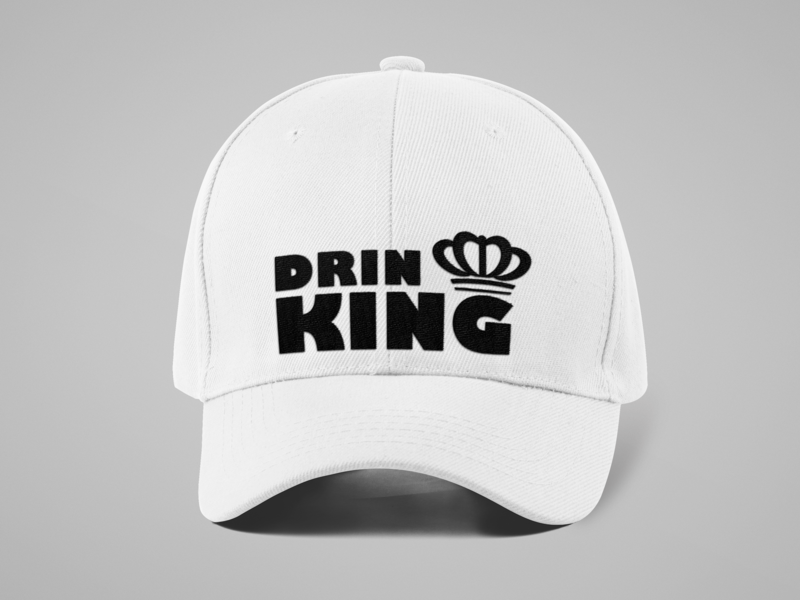 Drin King