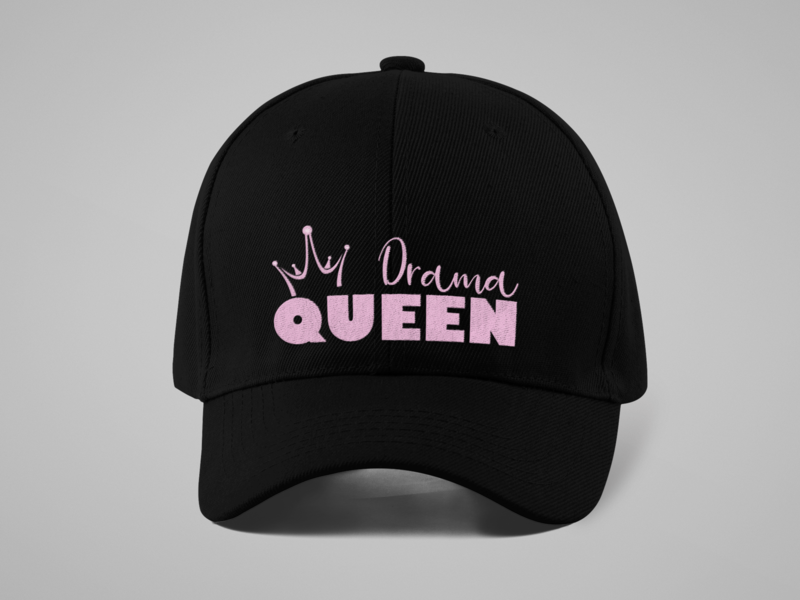 Drama Queen